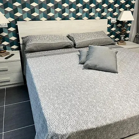 Apartman La Di Margo 2 Bari