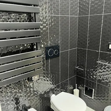 Apartman La Di Margo 2 Bari