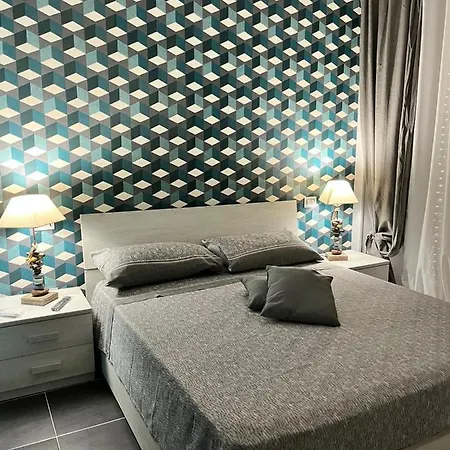 Apartman La Di Margo 2 *